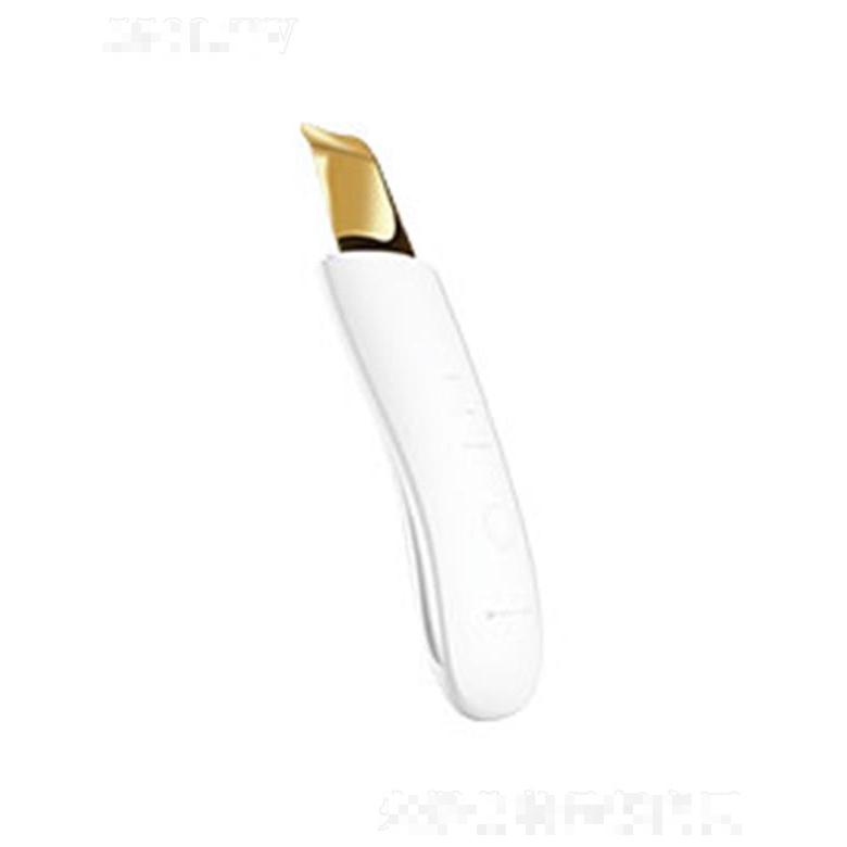 廣州合益美肌 美肌工坊超音波綜合美容儀（24K金白色）