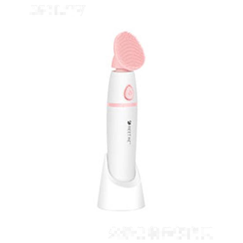 廣州合益美肌 美肌工坊硅膠潔面儀（電池款）