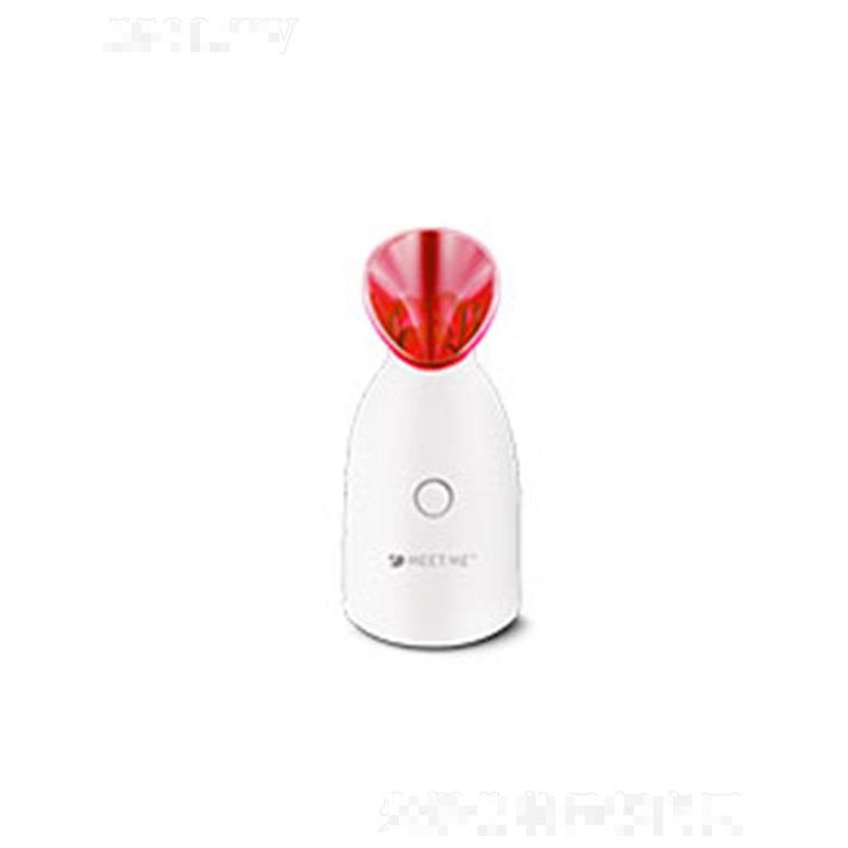 廣州合益美肌 美肌工坊納米離子冷熱雙噴蒸面器