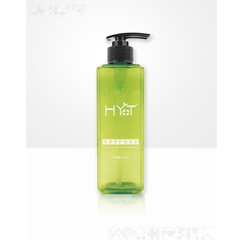 薈醫堂毛囊修護洗發水 300ml呵護頭皮健康去頭皮