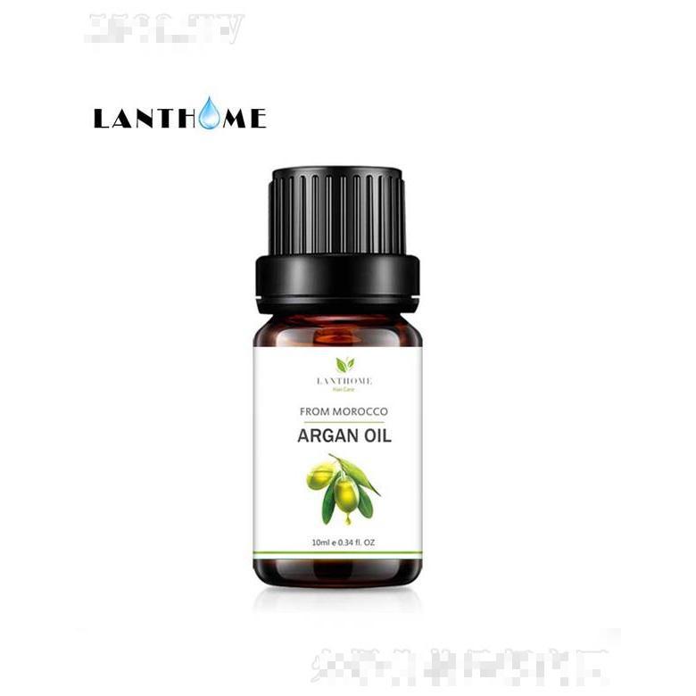 蓮碧摩洛哥護發精油 10ml