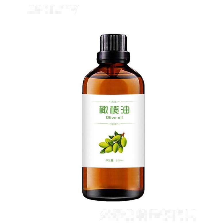 御美婷橄欖油