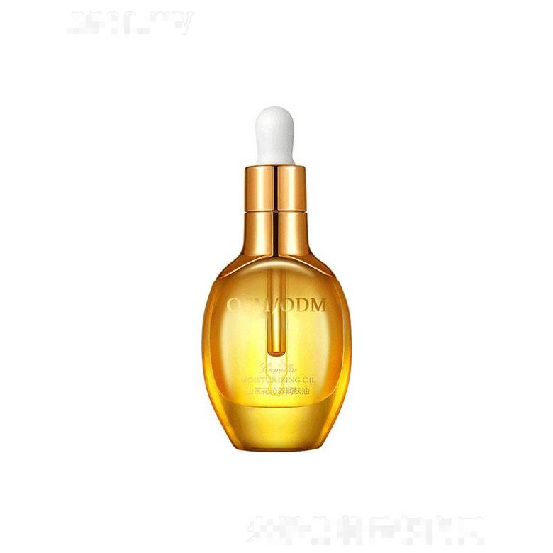廣州楚美   楚美山茶花沁養(yǎng)潤(rùn)膚精華油   強(qiáng)韌屏障   抵御初老