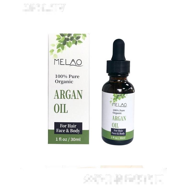 MELAO摩洛哥堅果護發油 30ml