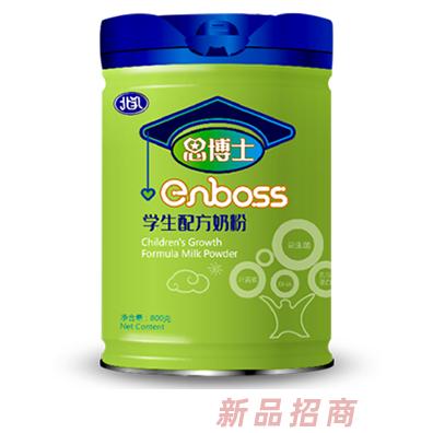 黑龍江省北乳食品有限公司