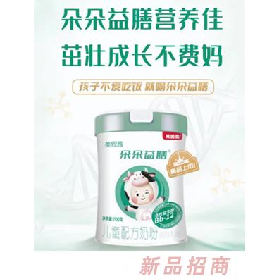 青島朵顏朵姿品牌運(yùn)營管理有限公司（朵朵益膳）