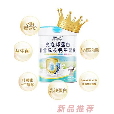 藏布力多品牌事業部