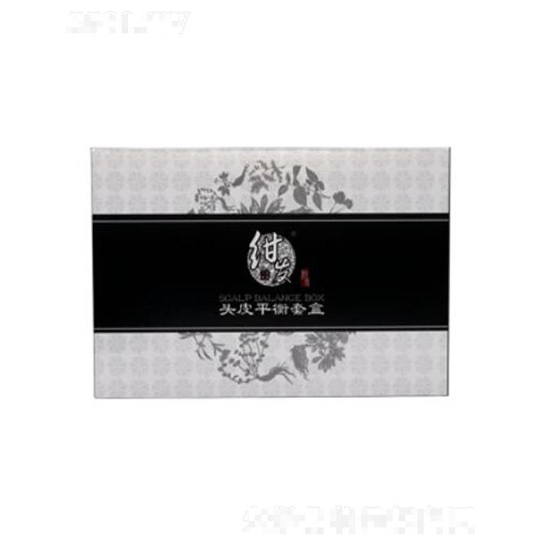 廣東紺發(fā)生物科技有限公司