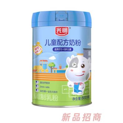 黑龍江省光明松鶴乳品有限責任公司