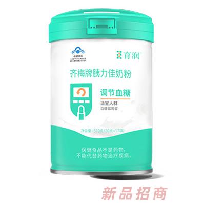 育潤品牌部