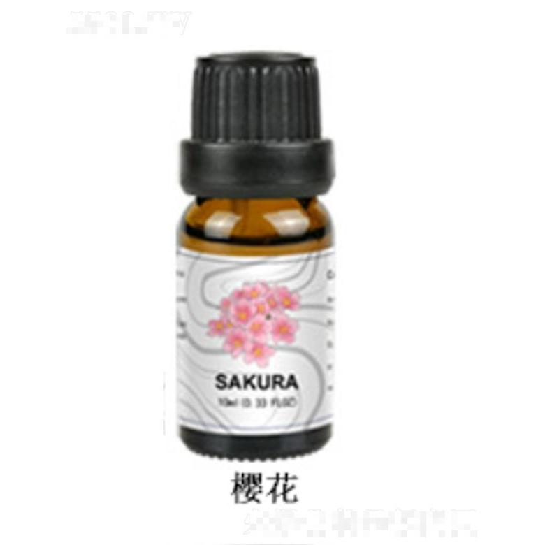 櫻花精油