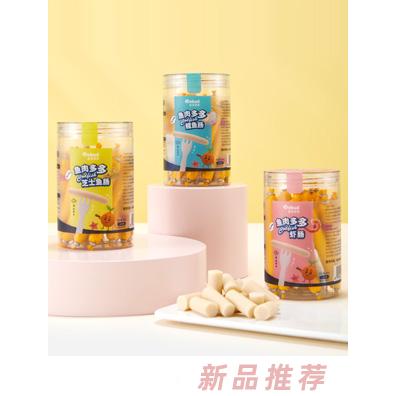 藍貝多多品牌事業(yè)部