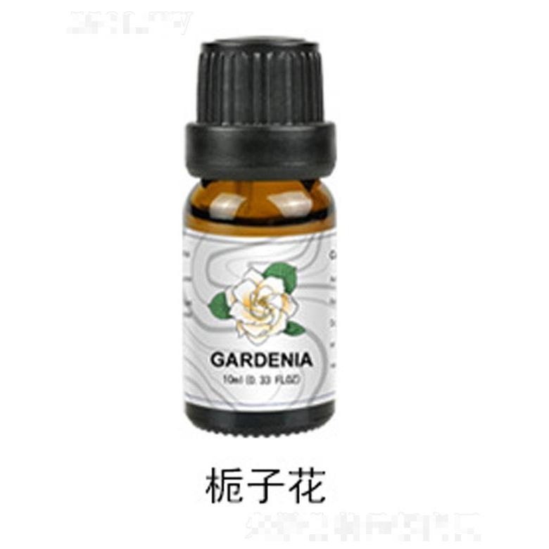 梔子花香薰精油