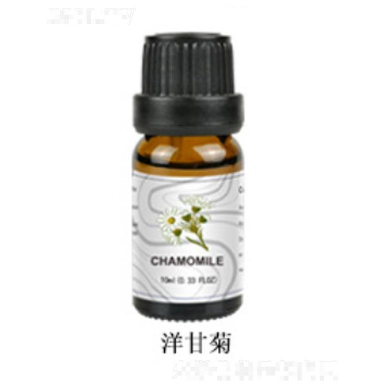 洋甘菊精油