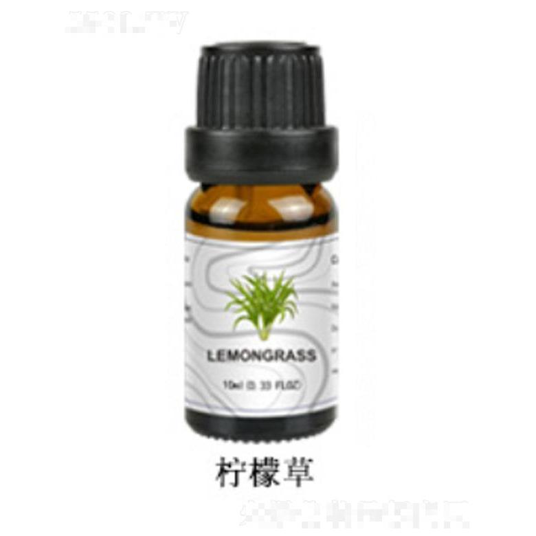 檸檬草精油