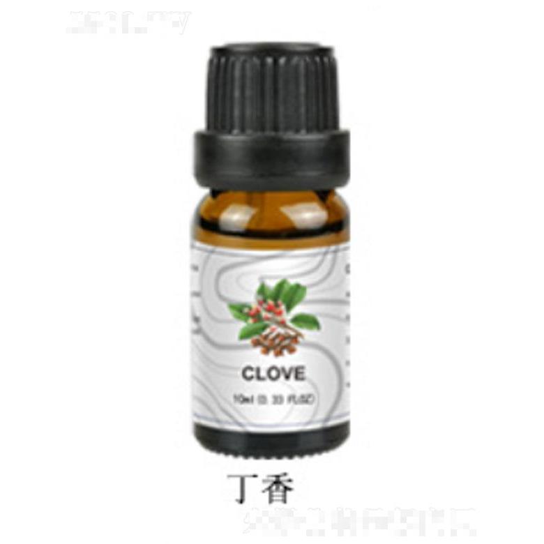 丁香精油