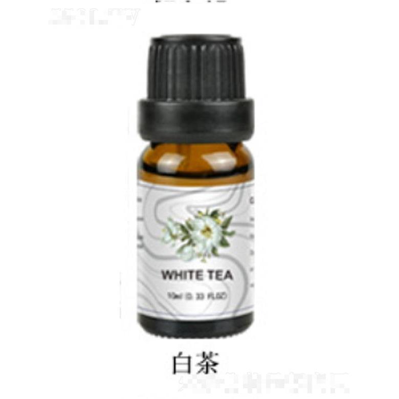 白茶精油