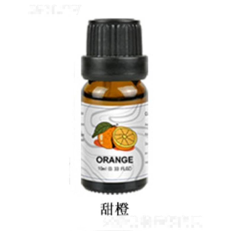 甜橙精油