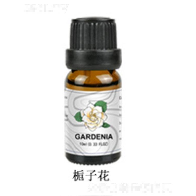梔子花精油