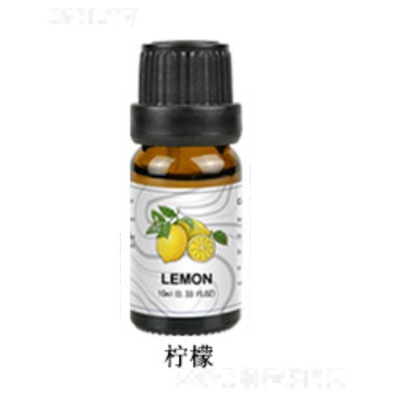 檸檬精油