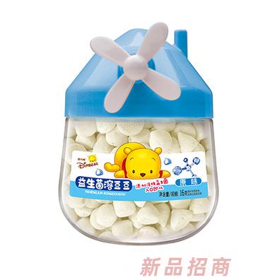 迪米熊益生菌溶豆豆-原味風車罐