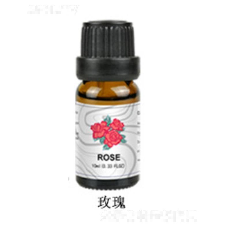 玫瑰精油