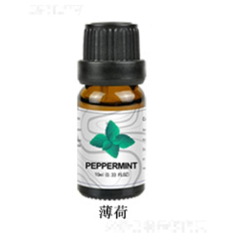 薄荷精油