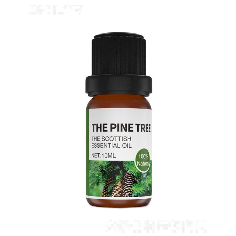 松樹單方精油 10ml