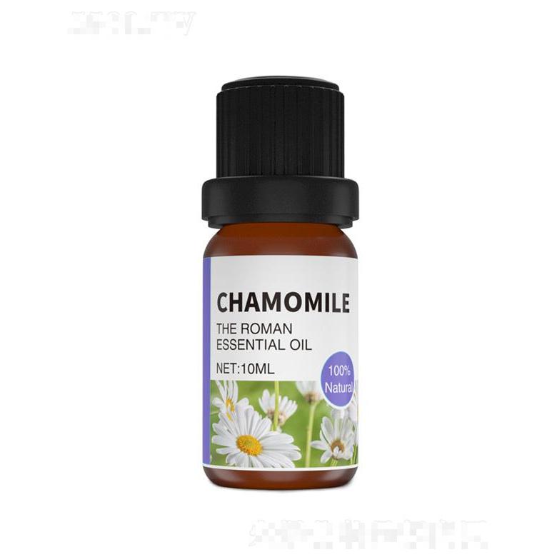 洋甘菊單方精油 10ml
