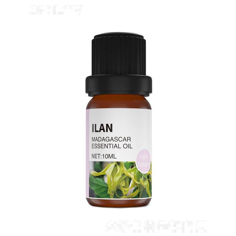 伊蘭單方精油 10ml