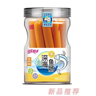倍樂媽咪深海魚腸玉米味芝士味蝦味原味代理