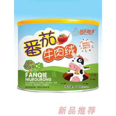 倍樂(lè)媽咪番茄牛肉絨海苔豬肉絨胡蘿卜牛肉絨鱈魚(yú)肉絨