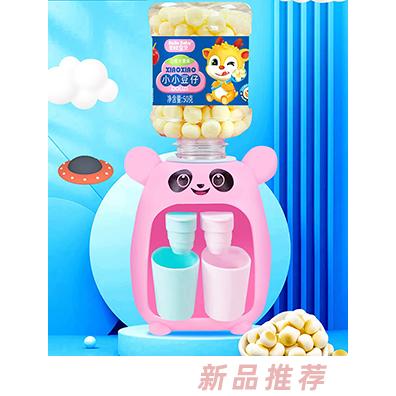 貝拉寶貝小小豆仔 山楂水果味