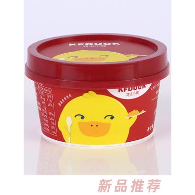功夫小鴨果蔬牛肉海苔豬肉雞肉豬肉酥營養肉松