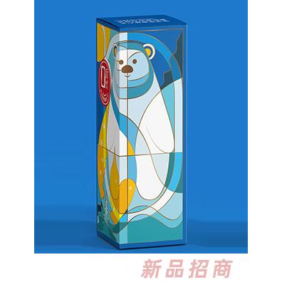 曉熊威威品牌事業部