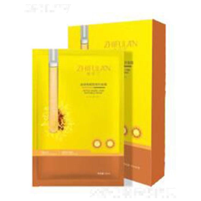 植膚蘭金縷梅細(xì)致隱形面膜 25ml*10片 清潔毛孔多余油脂污垢