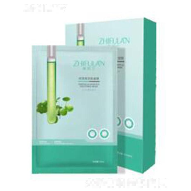 植膚蘭積雪草安膚面膜 25ml*10片 改善肌膚粗糙現(xiàn)象