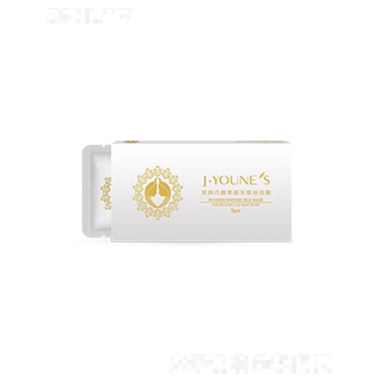 陜西姬顏氏生物科技有限公司