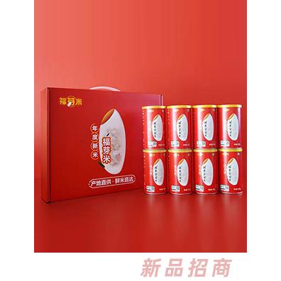 福芽米品牌事業部