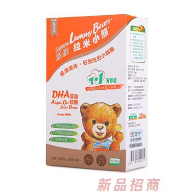 樂佳善優營養科技（北京）有限公司