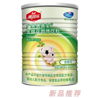江西廣來健康產(chǎn)業(yè)有限公司