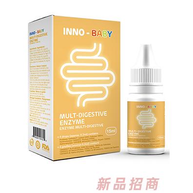 英珞維消化酶