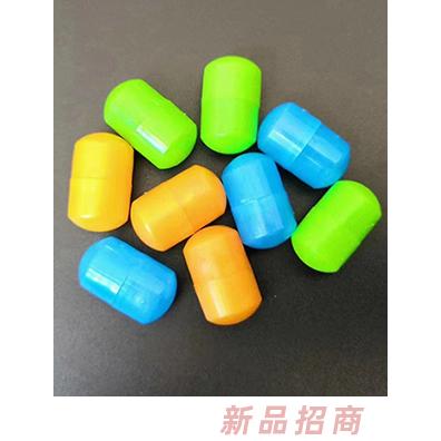 鼻炎粒產品