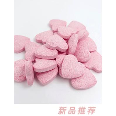 定制壓片糖果 鈣片保健品會(huì)銷(xiāo)批發(fā)源頭廠(chǎng)家oem貼牌代加工