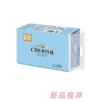 愛瑪儂赤芍藥型護理墊