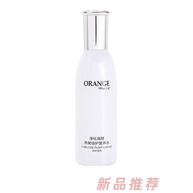 貝橙燕窩倍護營養水 配方科學天然溫和深層滋養肌膚