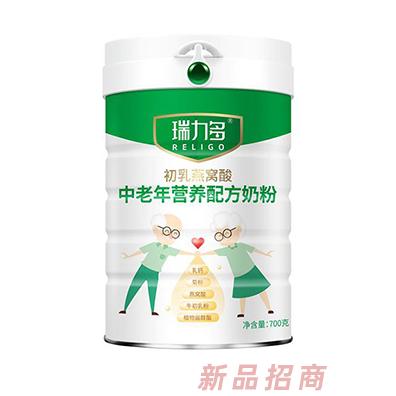 瑞力多向高高