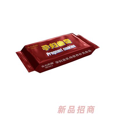 湯伯典膳孕婦曲奇袋裝