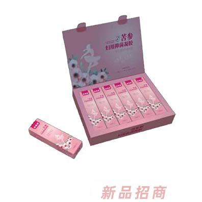 苦參婦科凝膠