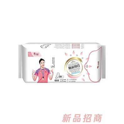 TUOTUO隨芯組合衛生巾245mm日用+290mm夜用